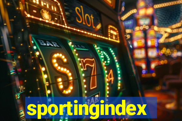sportingindex