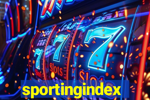 sportingindex