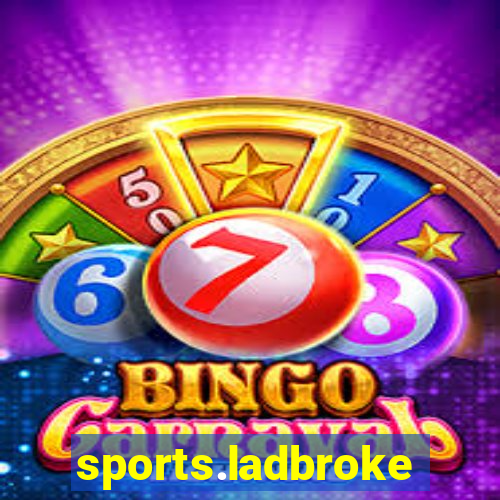 sports.ladbrokes.com