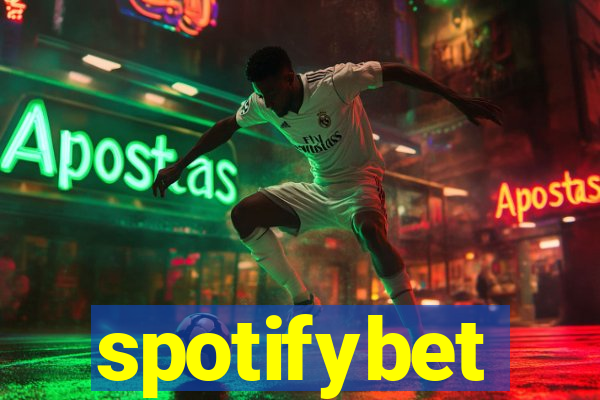 spotifybet