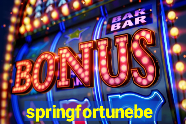 springfortunebet.com