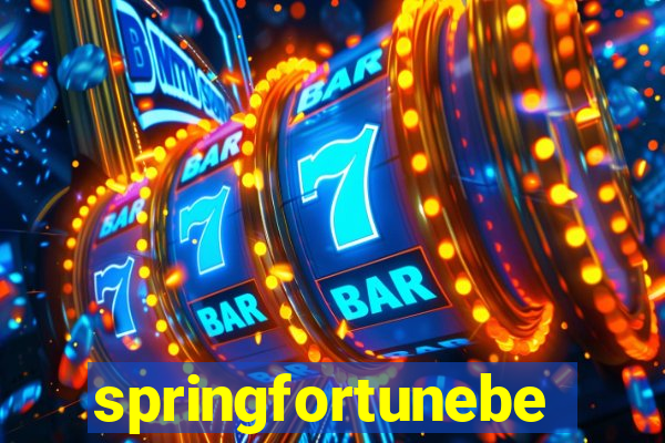 springfortunebet.com
