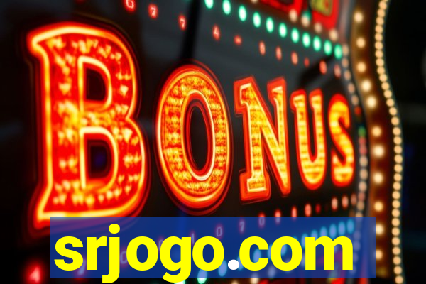 srjogo.com