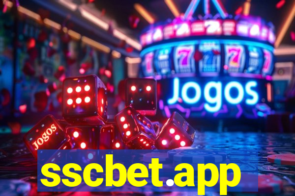sscbet.app