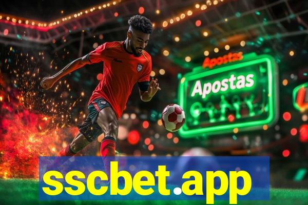 sscbet.app
