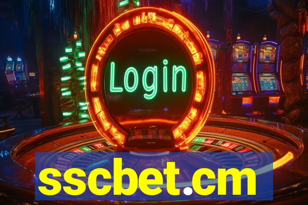 sscbet.cm