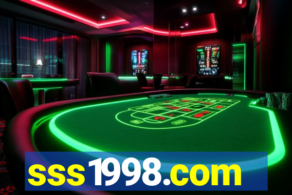 sss1998.com