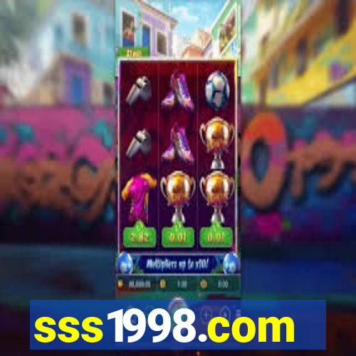 sss1998.com