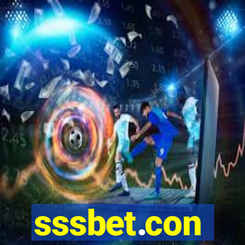 sssbet.con