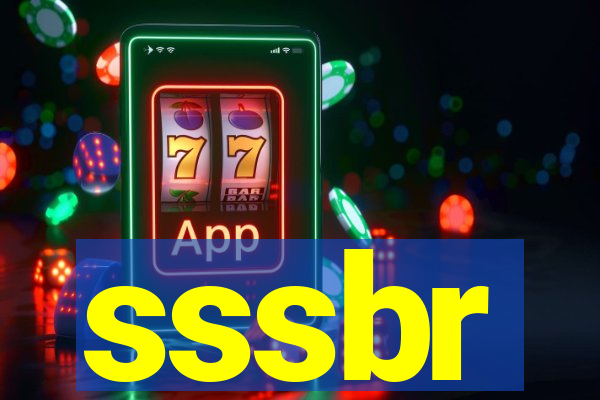 sssbr