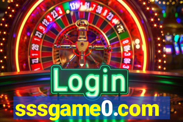sssgame0.com