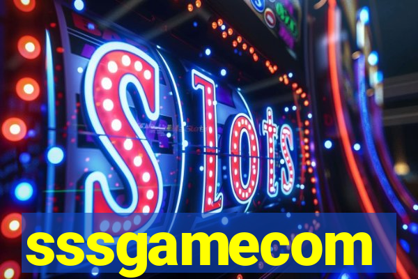 sssgamecom