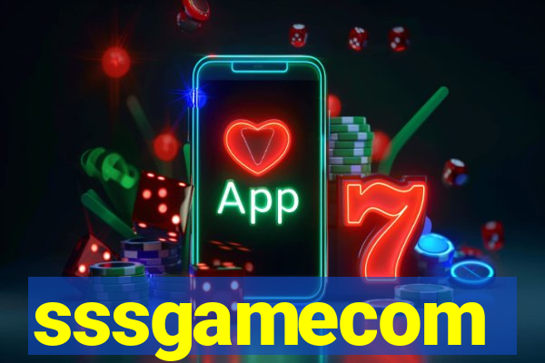 sssgamecom