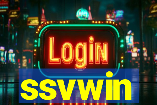 ssvwin