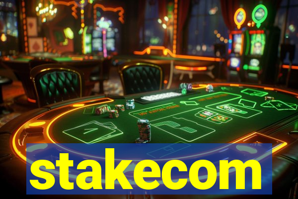 stakecom