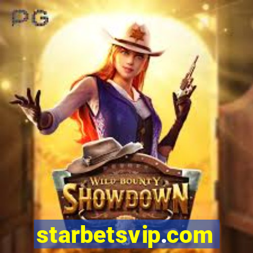 starbetsvip.com.br