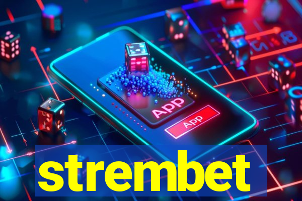 strembet