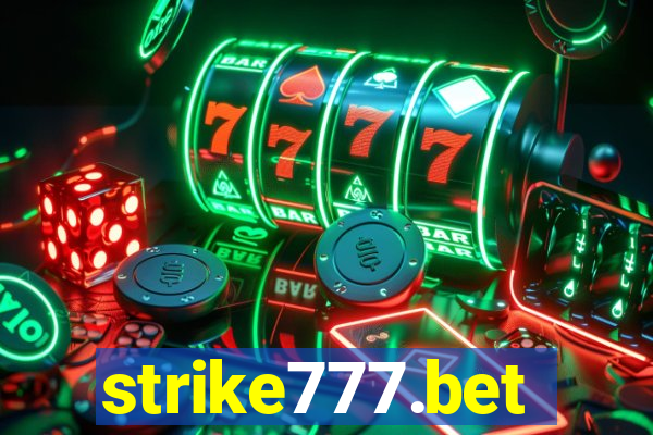 strike777.bet