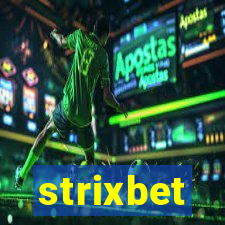 strixbet