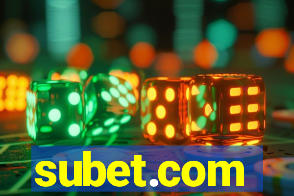 subet.com
