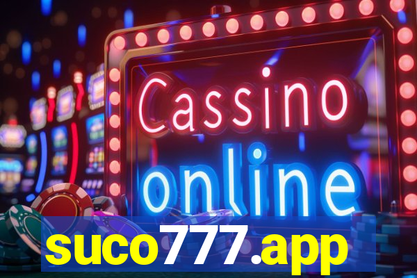 suco777.app