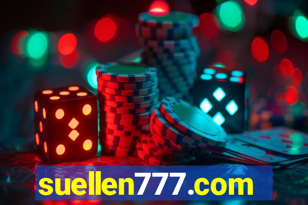 suellen777.com