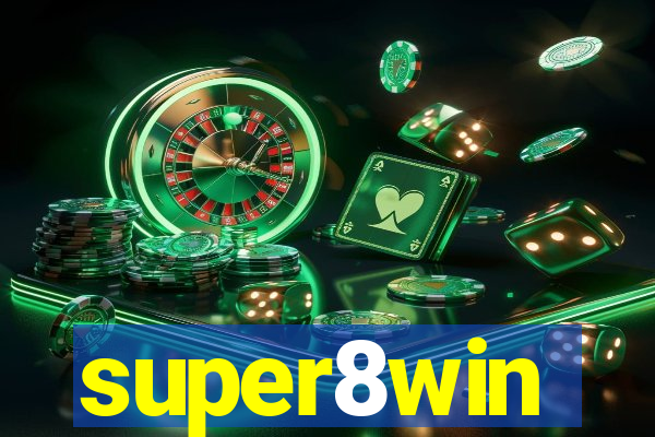 super8win