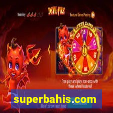 superbahis.com