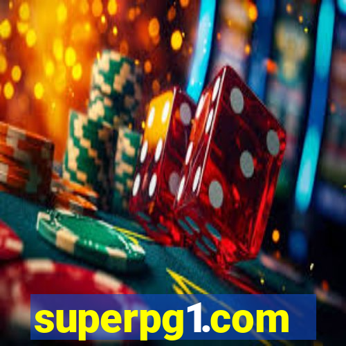 superpg1.com