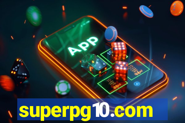superpg10.com