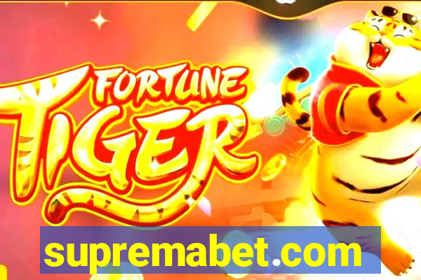supremabet.com