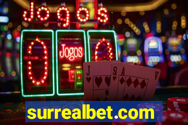 surrealbet.com