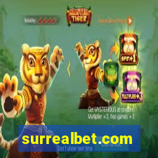 surrealbet.com
