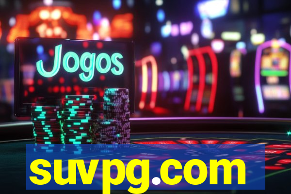 suvpg.com