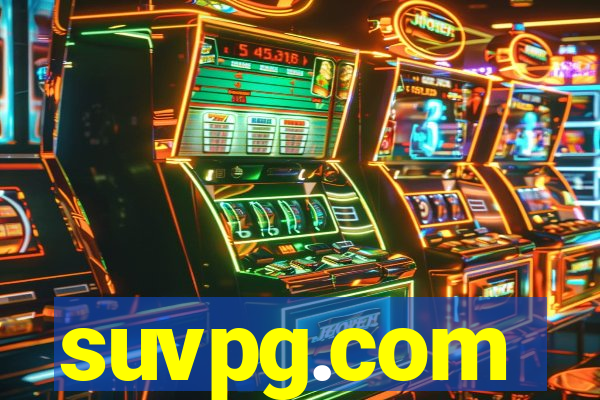 suvpg.com