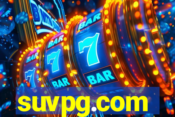 suvpg.com