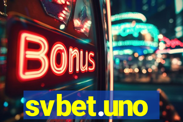 svbet.uno