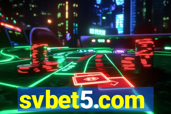 svbet5.com