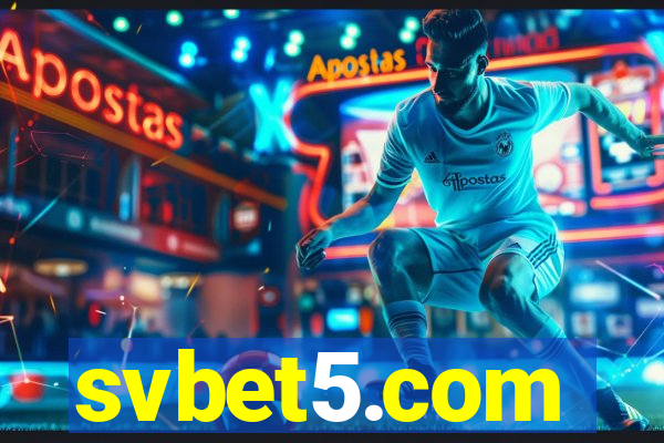 svbet5.com