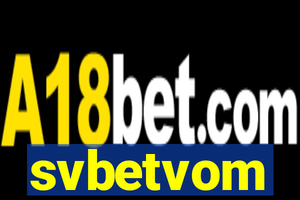 svbetvom