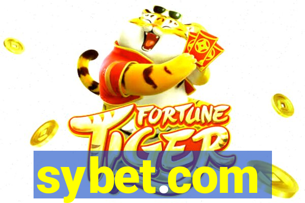 sybet.com
