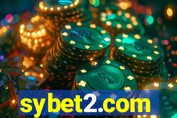 sybet2.com