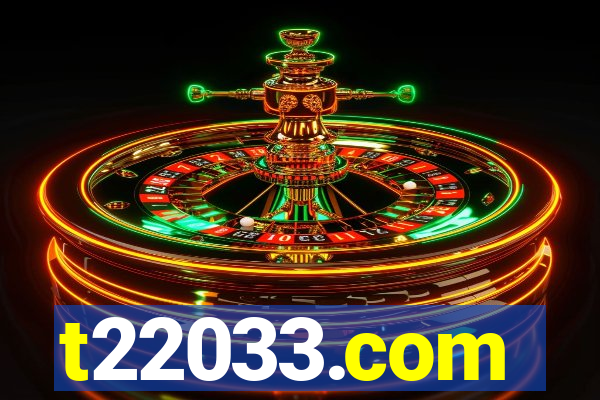 t22033.com