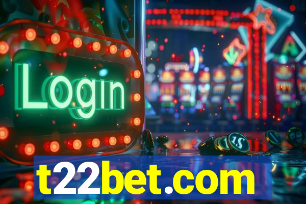 t22bet.com