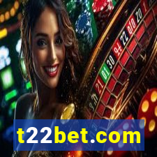 t22bet.com