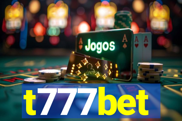 t777bet