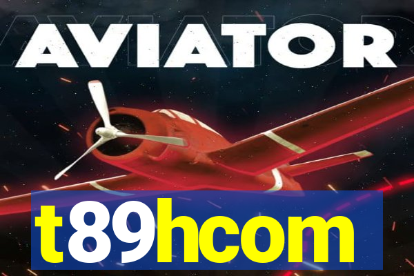 t89hcom