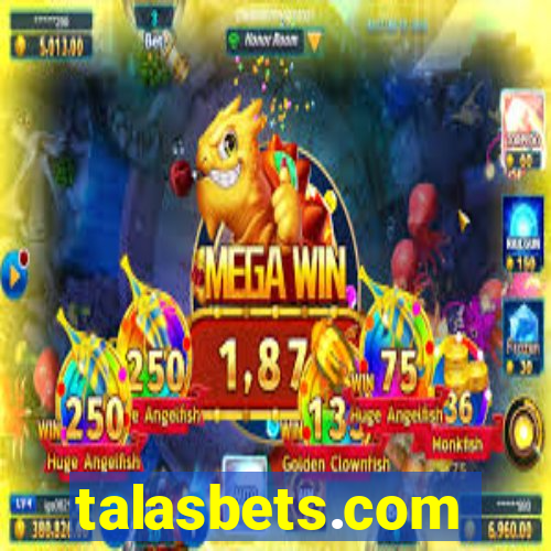 talasbets.com
