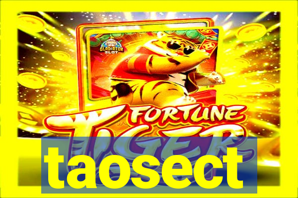 taosect