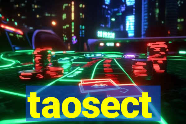 taosect